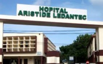Affaire Ibrahima Baldé, le jeune tabassé à mort : L’hôpital Aristide Le Dantec hérite du corps pour autopsie Affaire Ibrahima Baldé, le jeune tabassé à mort : L’hôpital Aristide Le Dantec hérite du corps pour autopsie