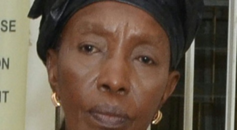 Meurtre de Fatoumata Mactar Ndiaye : "Le chauffeur Samba Sow devait se marier ce 26 novembre, moyennant une dot de 300.000 francs qu’il n’avait pas, la reconstitution des faits demain à 15h" Meurtre de Fatoumata Mactar Ndiaye : "Le chauffeur Samba Sow devait se marier ce 26 novembre, moyennant une dot de 300.000 francs qu’il n’avait pas, la reconstitution des faits demain à 15h"