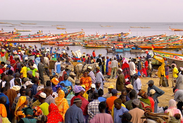 Ce 15 novembre, célébration de deux évènement : la journée mondiale des pêcheurs artisans et des travailleurs de la mer et la journée mondiale de la Télévision