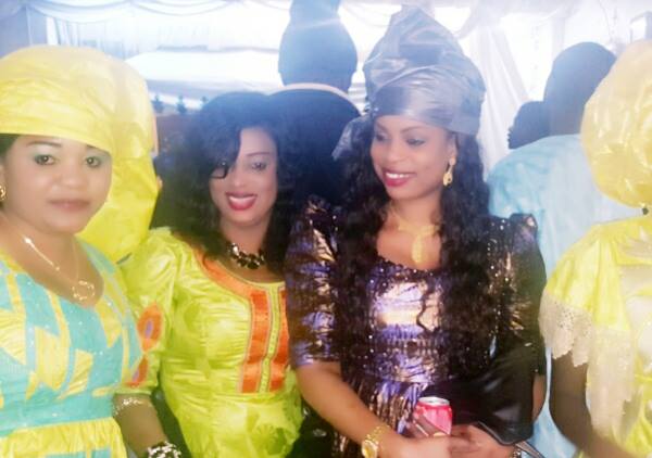 Belgique : La Dahira Talaboul Fayzayni et la communauté sénégalaise célèbrent avec ferveur le Magal à Bruxelles Belgique : La Dahira Talaboul Fayzayni et la communauté sénégalaise célèbrent avec ferveur le Magal à Bruxelles