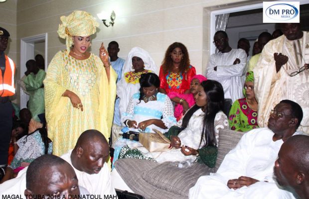Malaise chez Cheikh Béthio Thioune Malaise chez Cheikh Béthio Thioune