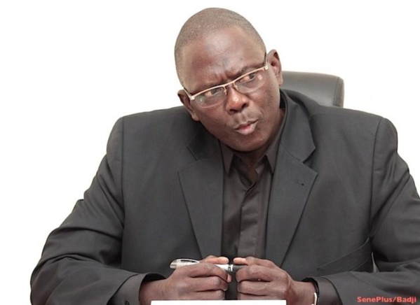 Moustapha Diakhaté sur le meurtre de Fatoumata Mactar Ndiaye : "le sentiment d’insécurité est lié peut être à l’effet d’amplification des médiats" Moustapha Diakhaté sur le meurtre de Fatoumata Mactar Ndiaye : "le sentiment d’insécurité est lié peut être à l’effet d’amplification des médiats"