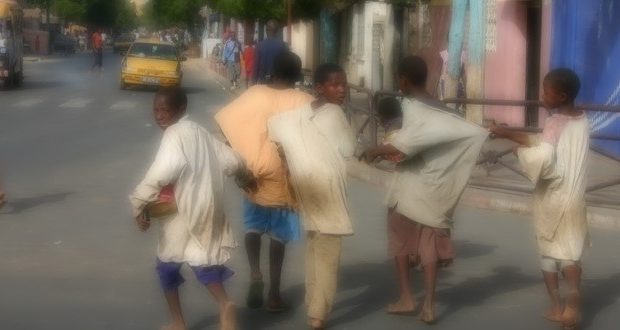 Trafic d’enfants à Ouakam : Une fausse alerte ? Trafic d’enfants à Ouakam : Une fausse alerte ?