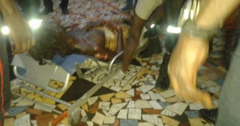 Mort de la prostituée qui s’était immolée à Diourbel Mort de la prostituée qui s’était immolée à Diourbel