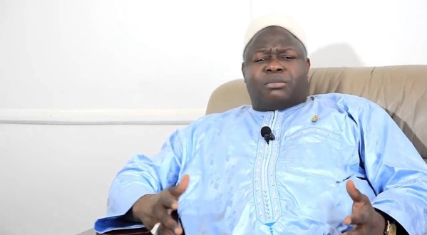 “Quand j’ai dit au meurtrier de F. M. Ndiaye qu’il allait mourir, il riait”, confie le député Bougazeli “Quand j’ai dit au meurtrier de F. M. Ndiaye qu’il allait mourir, il riait”, confie le député Bougazeli