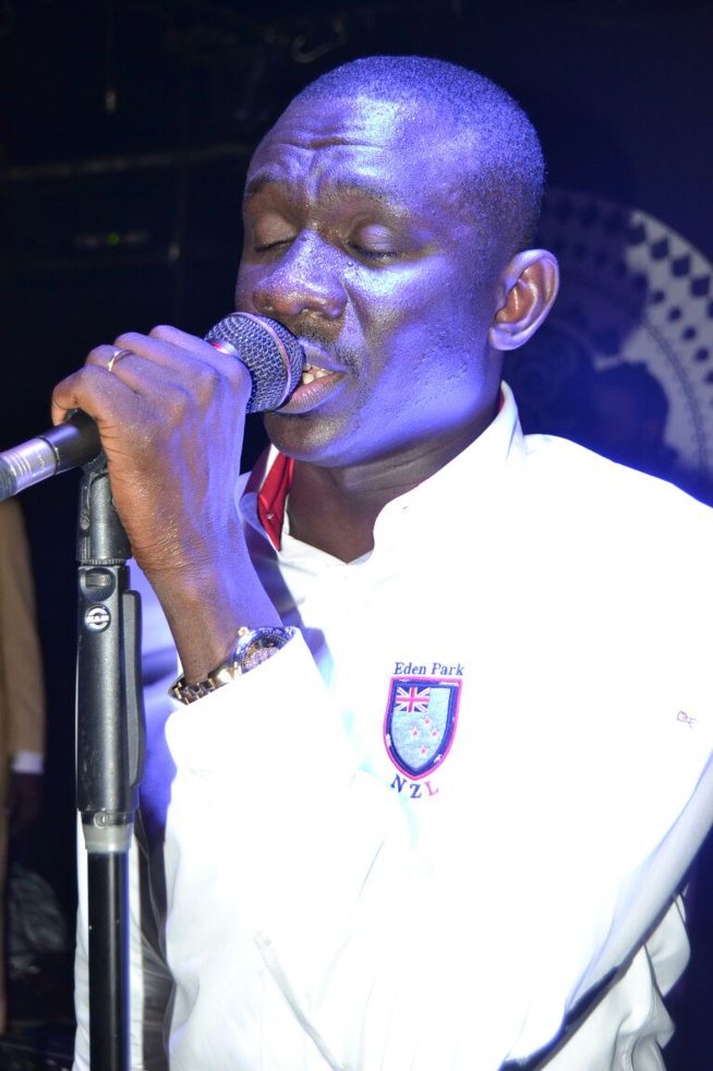 Le message de Pape Diouf sur le meurtre de Fatimata Matar Ndiaye : « Ressaisissons-nous et cultivons notre humanité » Le message de Pape Diouf sur le meurtre de Fatimata Matar Ndiaye : « Ressaisissons-nous et cultivons notre humanité »