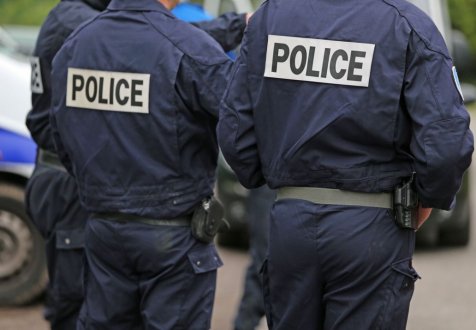 France : Braquage près de Paris, plus de 3 milliards de FCFA volés à des Qataries France : Braquage près de Paris, plus de 3 milliards de FCFA volés à des Qataries