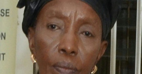 Déposition de la mère de Fatoumata Matar Sow à la police: " Ma fille était couchée sur le dos, la gorge tranchée, la tête tournée vers la droite"