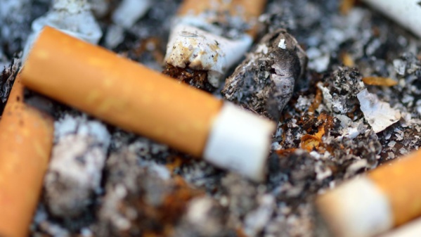Pour une sensibilisation contre le tabagisme Pour une sensibilisation contre le tabagisme