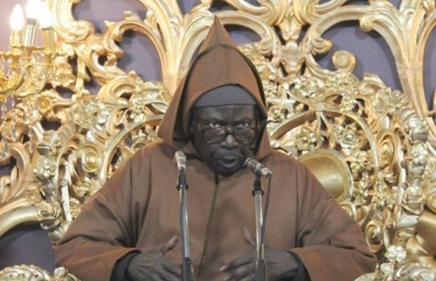 Recrudescence de la criminalité au Sénégal: Diami Rewmi implore « Al Makhtoum » de sortir de sa… Recrudescence de la criminalité au Sénégal: Diami Rewmi implore « Al Makhtoum » de sortir de sa…