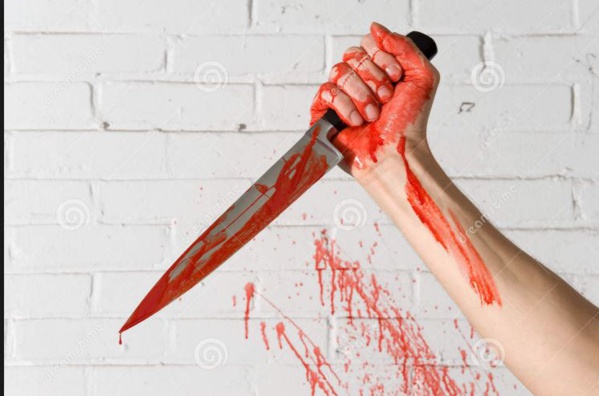 8 signes pour détecter un vrai psychopathe ! 8 signes pour détecter un vrai psychopathe !