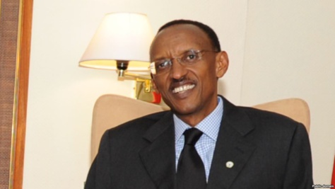 Rwanda: Un opposant rwandais de retour d'exil interdit d'entrer dans son pays Rwanda: Un opposant rwandais de retour d'exil interdit d'entrer dans son pays
