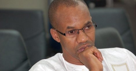 Mamadou Ibra Kane (Gfm) et Amadou Issa Kane (Benja) devant le juge à cause… Mamadou Ibra Kane (Gfm) et Amadou Issa Kane (Benja) devant le juge à cause…