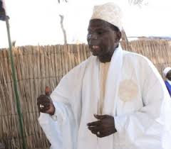Amir Issa Niang: "L’inflation de la violence et des meurtres est un signe de la fin des temps…" Amir Issa Niang: "L’inflation de la violence et des meurtres est un signe de la fin des temps…"