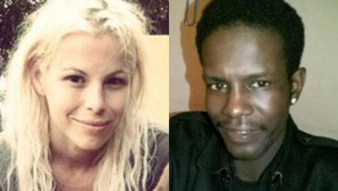 Italie: Le Sénégalais Cheikh Diaw jugé pour le meurtre de sa copine américaine Italie: Le Sénégalais Cheikh Diaw jugé pour le meurtre de sa copine américaine