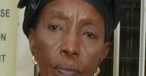Meurtre de Fatoumata Matar Ndiaye: Le Parquet requiert un réquisitoire de feu contre Samba Sow Meurtre de Fatoumata Matar Ndiaye: Le Parquet requiert un réquisitoire de feu contre Samba Sow