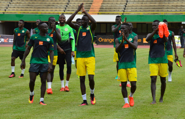 Dernière minute – Classement Fifa: Les Lions de la Téranga prennent la première place en Afrique!