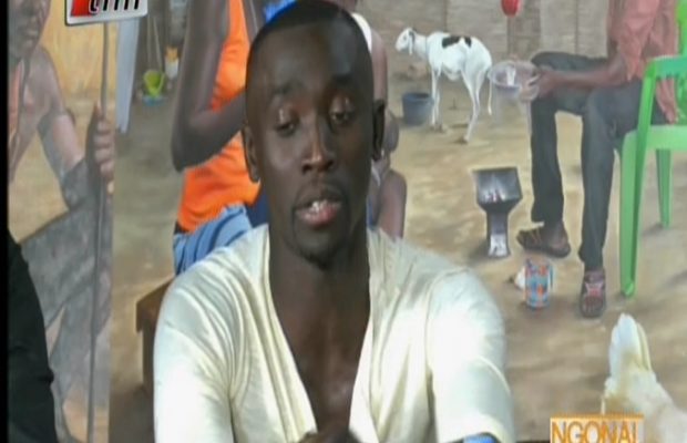 Vidéo – Papis demba cissé se confie : “J’ai été pecheur, puis apprenti chauffeur…”Regardez! Vidéo – Papis demba cissé se confie : “J’ai été pecheur, puis apprenti chauffeur…”Regardez!