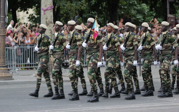 Le recrutement des volontaires pour le service militaire vire au drame, deux morts et plusieurs blessés Le recrutement des volontaires pour le service militaire vire au drame, deux morts et plusieurs blessés