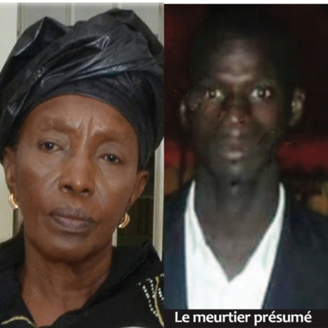 Assassinat de Fatoumata Mactar Ndiaye : Samba Sow inculpé pour les délits d'assassinat, de tentative d'assassinat et de tentative de vol avec effraction