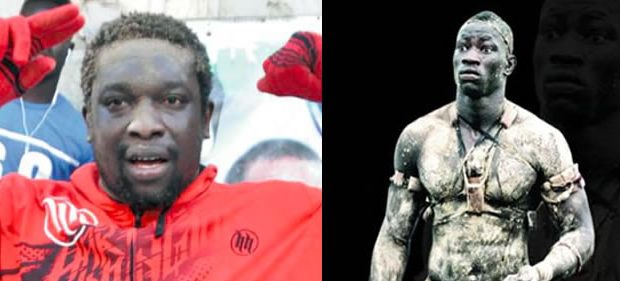 Gouye gui se fâche contre le Baye fall » J’ai pris boy Niang pour lui fermer le bec » Gouye gui se fâche contre le Baye fall » J’ai pris boy Niang pour lui fermer le bec »