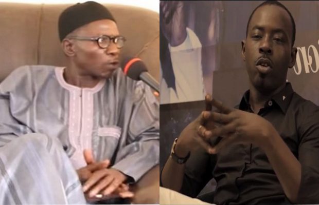 [Audio] Oustaz Taïb Socé et Dj boubs débattent sur les agressions et les séries de meurtres