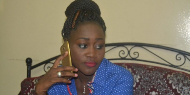 NIATAM se confie : « MA VIE DE COUPLE A COMPLETEMENT CHANGE MA VIE ACTUELLE »