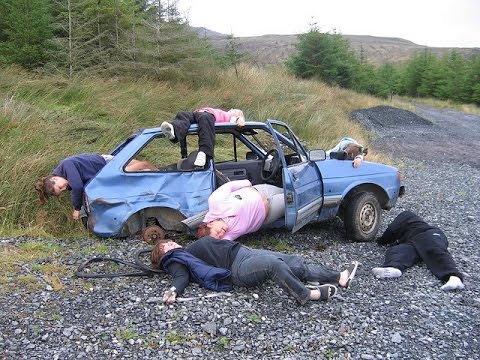 Horrible accident sur la route de Khombole : seul un bébé a survécu, 5 morts enregistrés Horrible accident sur la route de Khombole : seul un bébé a survécu, 5 morts enregistrés