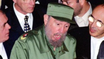 Décès de Fidel Castro : Cuba décrète neuf jours de deuil national