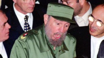 Décès de Fidel Castro : Cuba décrète neuf jours de deuil national Décès de Fidel Castro : Cuba décrète neuf jours de deuil national