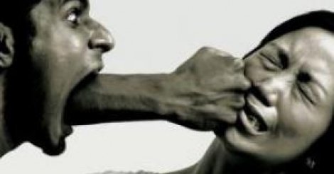 1 332 femmes violentées entre janvier 2015 et octobre 2016 1 332 femmes violentées entre janvier 2015 et octobre 2016