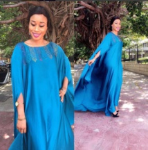 Aïda Samb en quelques clichés, l'artiste assure sur scène et très sexy dans ses tenues Aïda Samb en quelques clichés, l'artiste assure sur scène et très sexy dans ses tenues