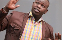 Backa Niang : « je suis toujours le chouchou des jeunes filles » Backa Niang : « je suis toujours le chouchou des jeunes filles »