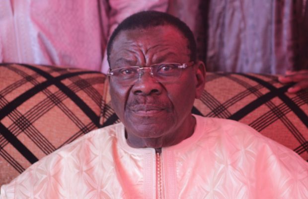 Discrètement entendu, ce que Cheikh Béthio Thioune a dit à la police Discrètement entendu, ce que Cheikh Béthio Thioune a dit à la police