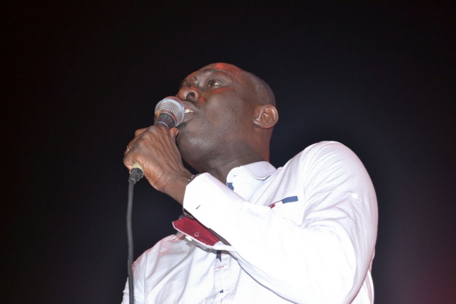 Pape Diouf et la génération consciente dans une dynamique de révolution au festival Gorée Diaspora. Rendez vous ce dimanche au Baramundi. Pape Diouf et la génération consciente dans une dynamique de révolution au festival Gorée Diaspora. Rendez vous ce dimanche au Baramundi.