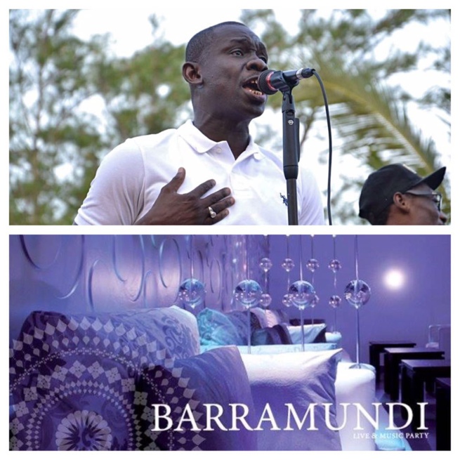 Pape Diouf et la génération consciente dans une dynamique de révolution au festival Gorée Diaspora. Rendez vous ce dimanche au Baramundi. Pape Diouf et la génération consciente dans une dynamique de révolution au festival Gorée Diaspora. Rendez vous ce dimanche au Baramundi.