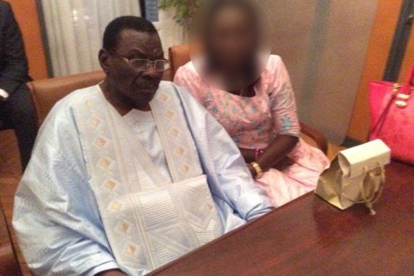 AFFAIRE CHEIKH BÉTHIO / BABACAR DIOUF : La première patate chaude du nouveau commissaire