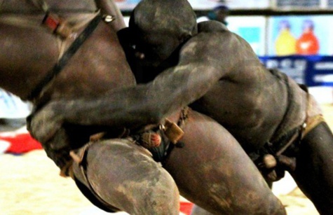Affaire du meutre de Ndiaga Diouf : Un ancien roi des arènes au banc des accusés Affaire du meutre de Ndiaga Diouf : Un ancien roi des arènes au banc des accusés