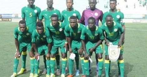 Tournoi UEMOA : Le Sénégal bat le Burkina Faso (2-1)