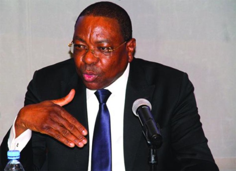 Entretien avec le ministre des Affaires Etrangeres et des Senegalais de l’exterieur, Mankeur Ndiaye :«Le Senegal n’a pas d’ennemis» Entretien avec le ministre des Affaires Etrangeres et des Senegalais de l’exterieur, Mankeur Ndiaye :«Le Senegal n’a pas d’ennemis»