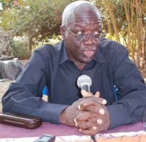 Les vérités de Nouha Cissé aux combattants du Mdfc: "Nous ne sommes plus au 18ème siècle; Si vous refusez que l’Etat construise des pistes de production dans une zone ..." Les vérités de Nouha Cissé aux combattants du Mdfc: "Nous ne sommes plus au 18ème siècle; Si vous refusez que l’Etat construise des pistes de production dans une zone ..."