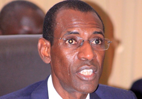 Abdoulaye Daouda Diallo, ministre de l’Intérieur : "Bientôt des vidéos de surveillance et dix autres commissariats à Dakar pour assurer la sécurité aux populations" Abdoulaye Daouda Diallo, ministre de l’Intérieur : "Bientôt des vidéos de surveillance et dix autres commissariats à Dakar pour assurer la sécurité aux populations"