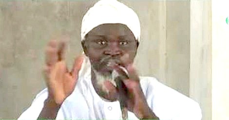 Détention sans jugement d'Imam Alioune Ndao : Des religieux prêchent sa libération Détention sans jugement d'Imam Alioune Ndao : Des religieux prêchent sa libération