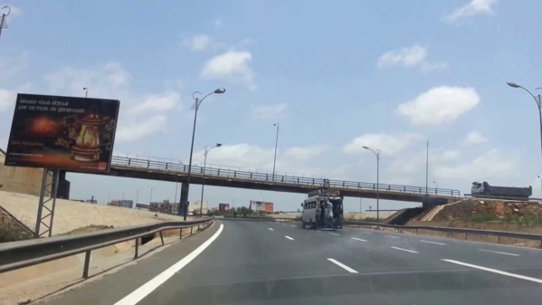 Autoroute à péage : l’Etat continue de négocier une réévaluation des tarifs Autoroute à péage : l’Etat continue de négocier une réévaluation des tarifs