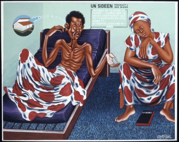 46 000 porteurs du VIH/sida dont 4 800 enfants au Sénégal 46 000 porteurs du VIH/sida dont 4 800 enfants au Sénégal