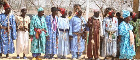 Recrudescence des meurtres au Sénégal : Les Saltigués "Khoy" recommandent des sacrifices Recrudescence des meurtres au Sénégal : Les Saltigués "Khoy" recommandent des sacrifices