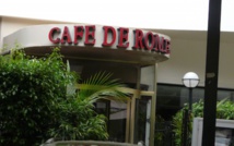 «Café de Rome» : Le procureur requiert la relaxe des 12 employés accusés d’abus de confiance