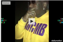 Vidéo : Birdman s’offre un pot de toilette en or à 2 millions de dollars Vidéo : Birdman s’offre un pot de toilette en or à 2 millions de dollars