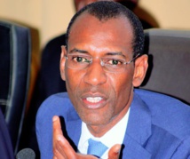 Rencontre Macky/Manko Wattu Senegaal: Le départ du ministre de l’Intérieur au centre des discussions Rencontre Macky/Manko Wattu Senegaal: Le départ du ministre de l’Intérieur au centre des discussions