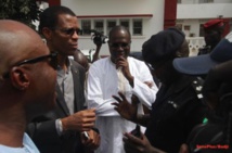 Saccage du siège du Ps: Le dossier bouclé et transmis au Procureur Saccage du siège du Ps: Le dossier bouclé et transmis au Procureur